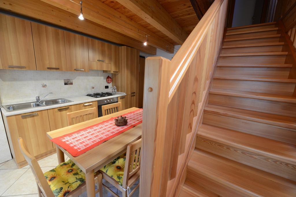 Vieilles Maisons D'Ентро Екстер'єр фото