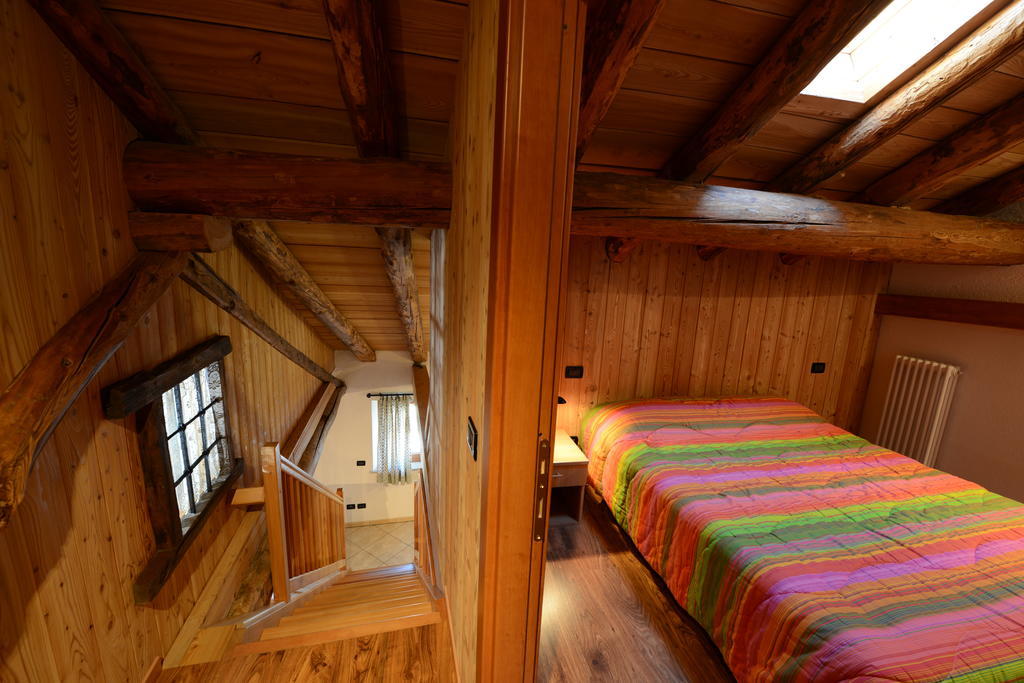 Vieilles Maisons D'Ентро Номер фото