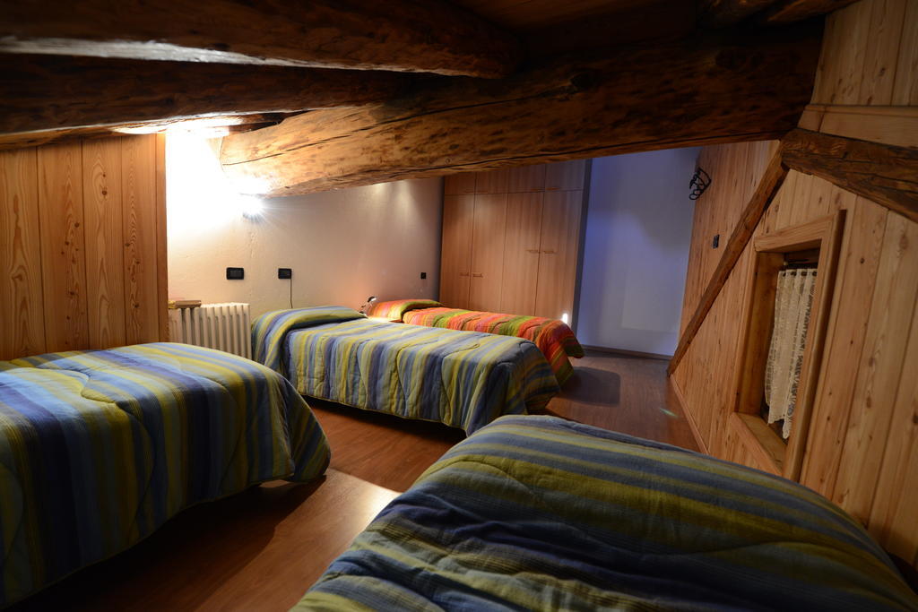 Vieilles Maisons D'Ентро Номер фото