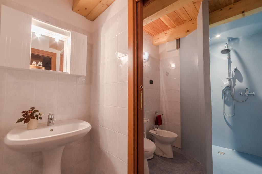 Vieilles Maisons D'Ентро Екстер'єр фото