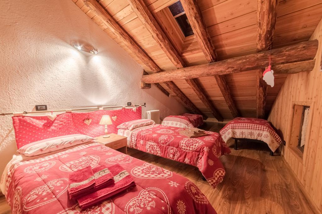 Vieilles Maisons D'Ентро Екстер'єр фото