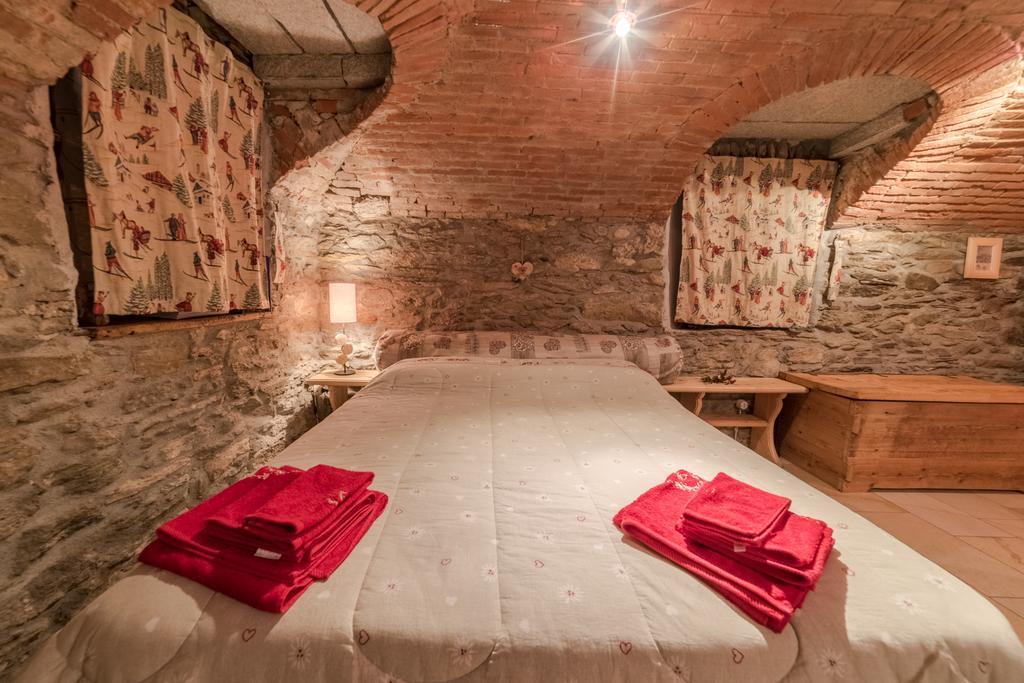 Vieilles Maisons D'Ентро Екстер'єр фото