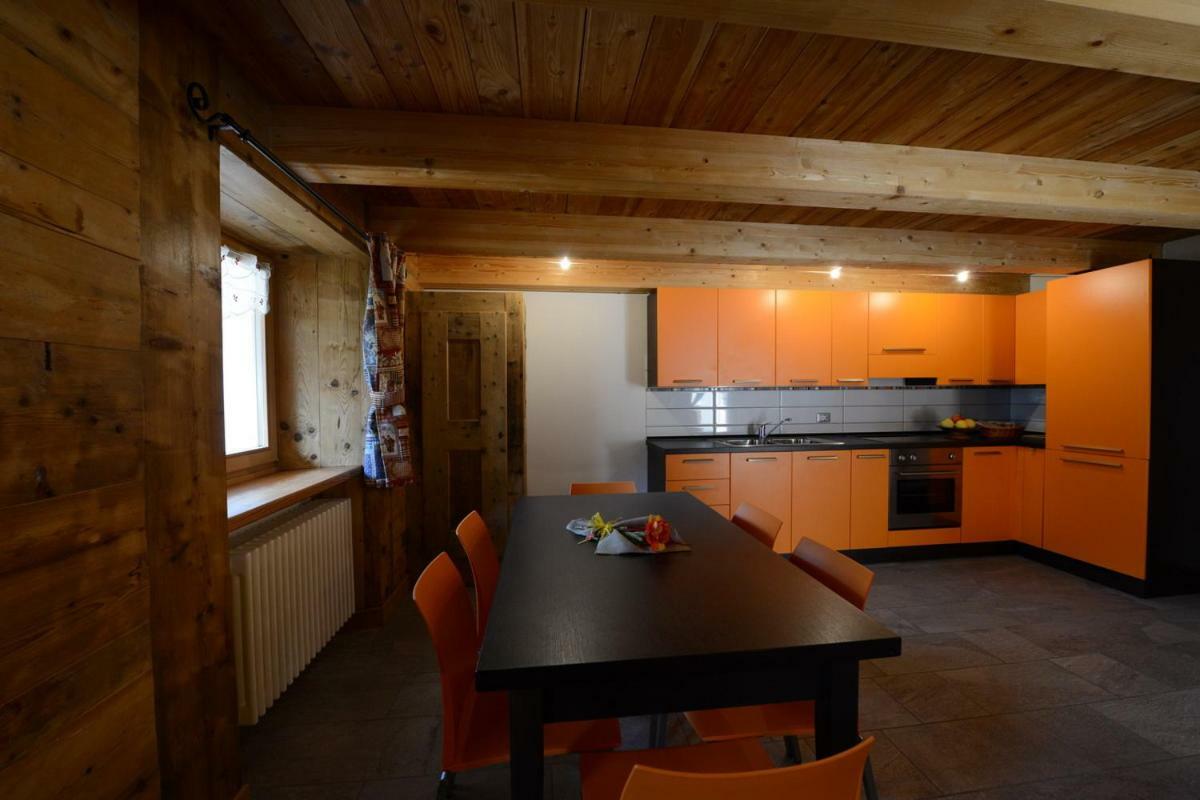 Vieilles Maisons D'Ентро Екстер'єр фото