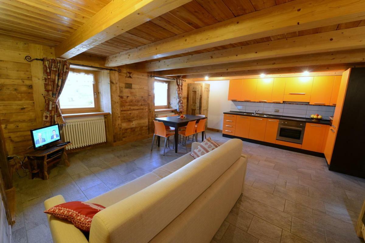 Vieilles Maisons D'Ентро Екстер'єр фото